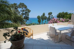APPARTEMENT TERRASSE La Citadelle Appartements Saint Florent